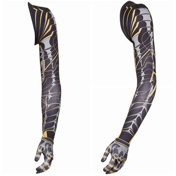 Thunderbolts Bucky Barnes Cosplay Costume For Adult Man Female Halloween Carnival Suit